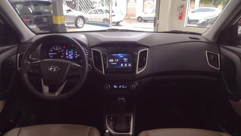 HYUNDAI Creta - Foto