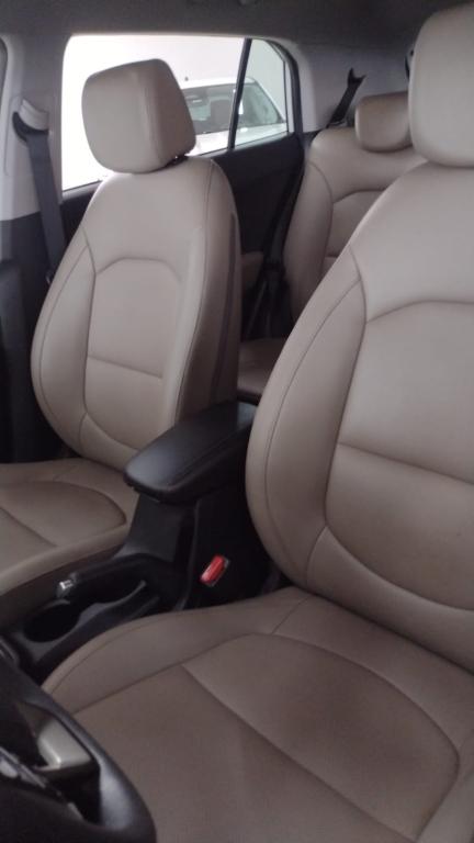 HYUNDAI Creta - Foto