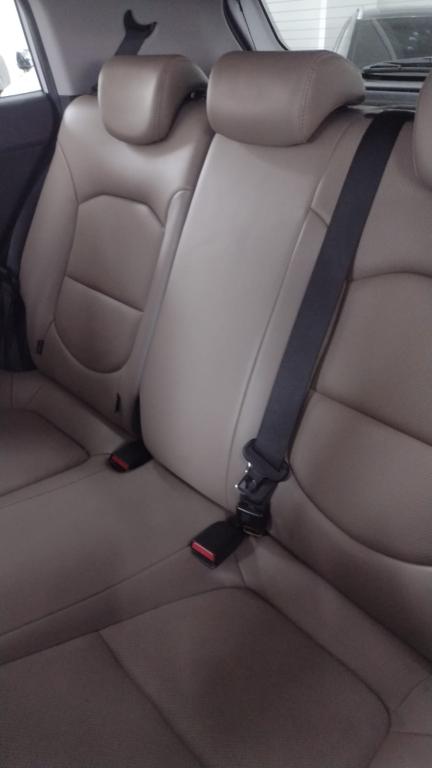 HYUNDAI Creta - Foto