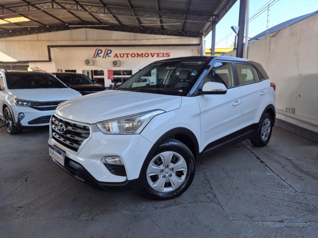 HYUNDAI Creta - Foto