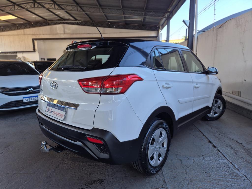 HYUNDAI Creta - Foto