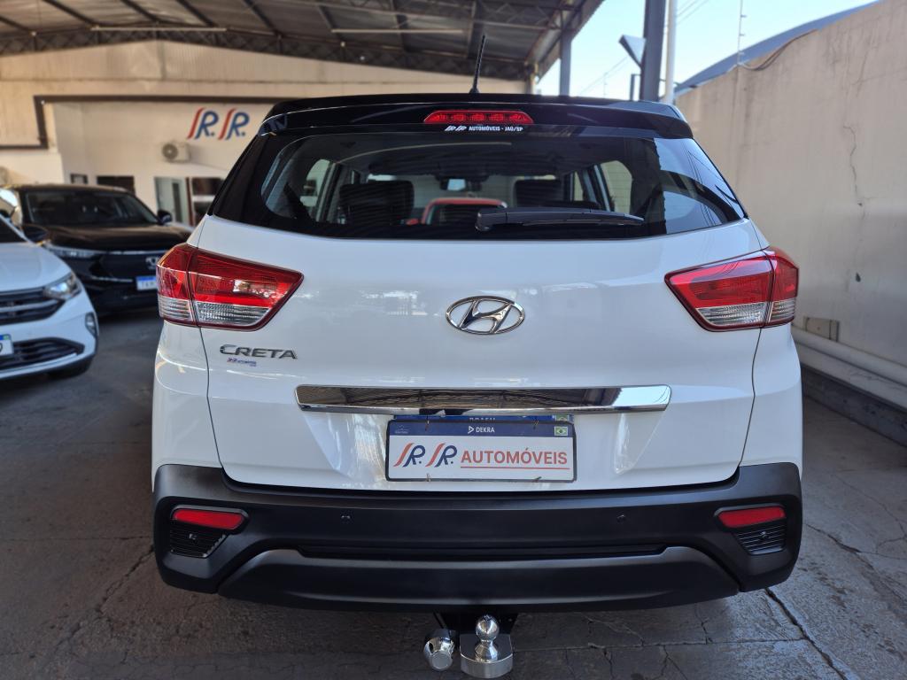 HYUNDAI Creta - Foto