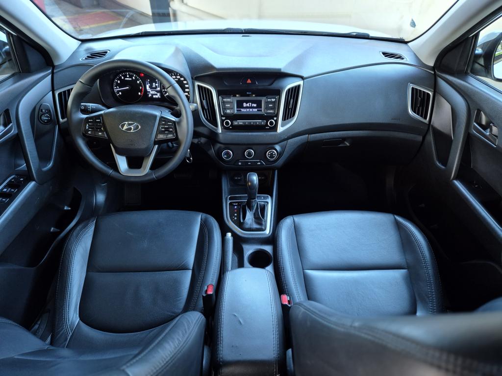 HYUNDAI Creta - Foto