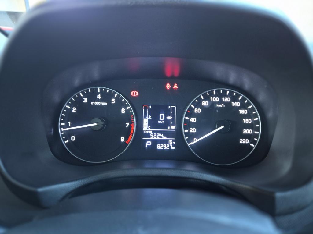 HYUNDAI Creta - Foto