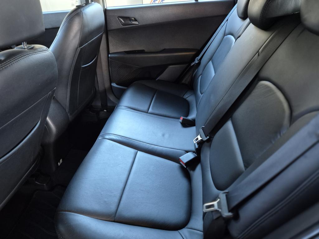 HYUNDAI Creta - Foto