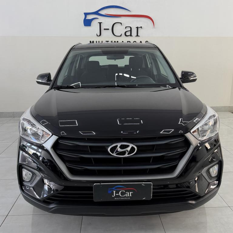 HYUNDAI Creta - Foto