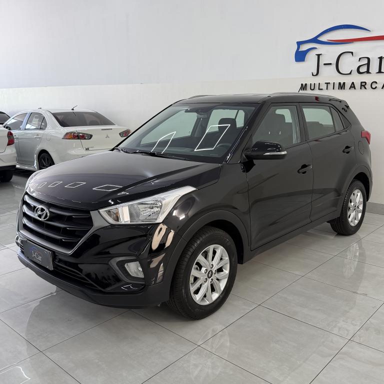 HYUNDAI Creta - Foto