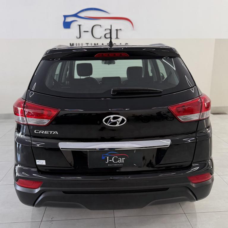 HYUNDAI Creta - Foto