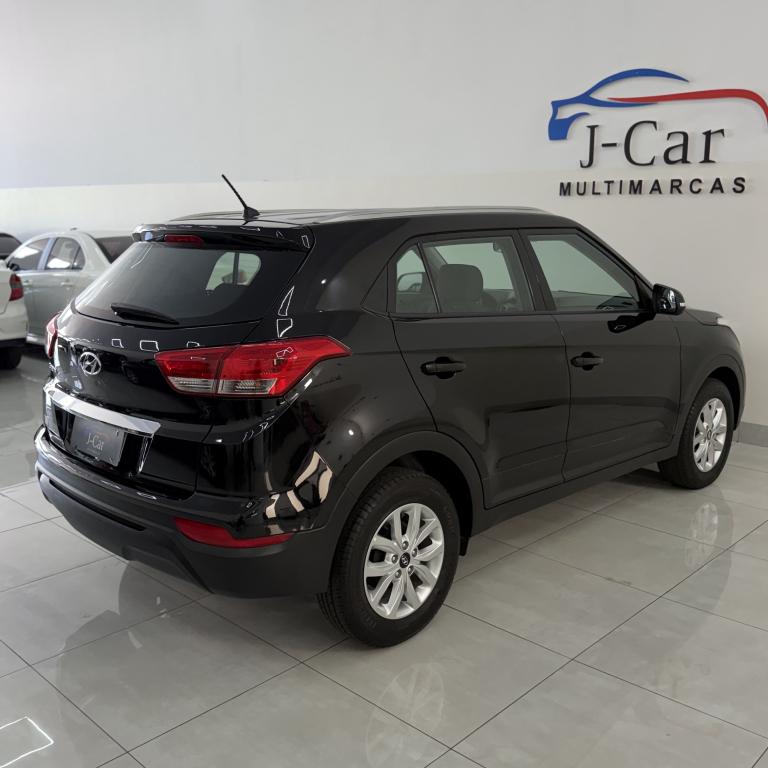 HYUNDAI Creta - Foto