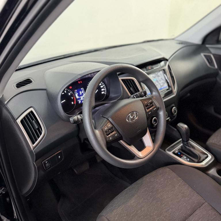 HYUNDAI Creta - Foto