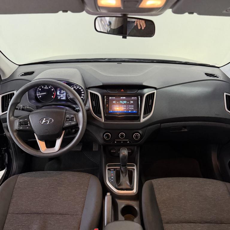 HYUNDAI Creta - Foto