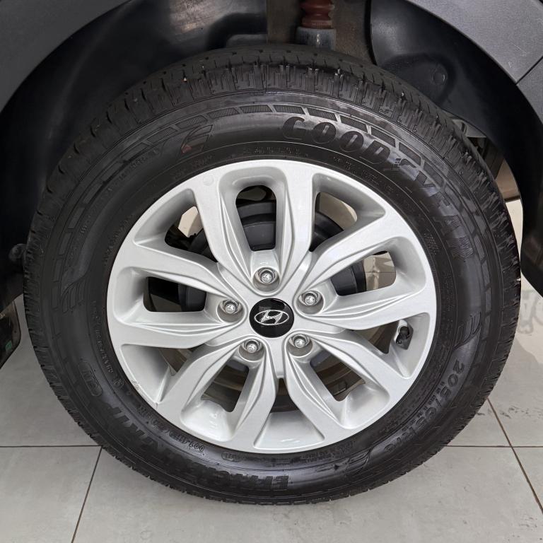 HYUNDAI Creta - Foto