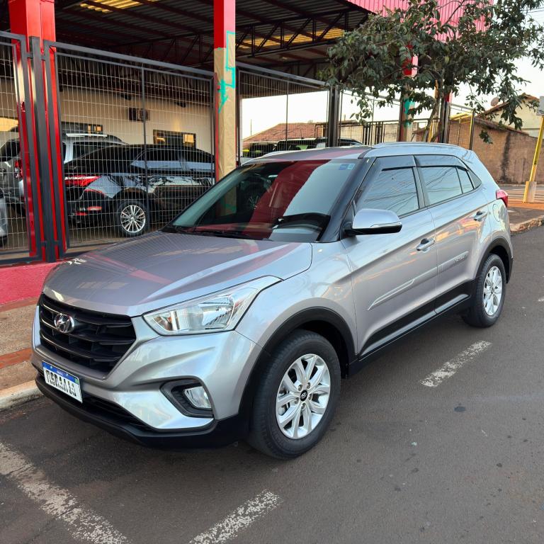 HYUNDAI Creta - Foto