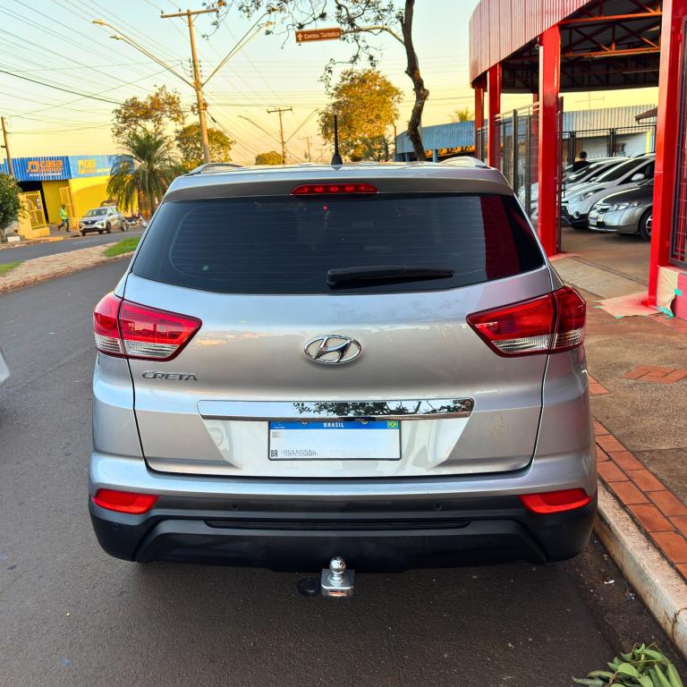HYUNDAI Creta - Foto