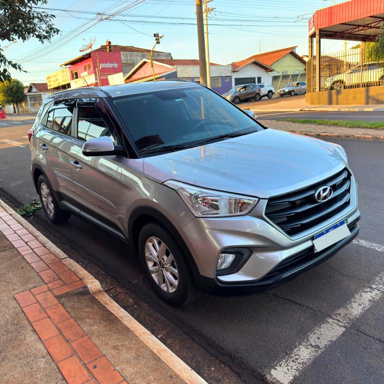 HYUNDAI Creta - Foto