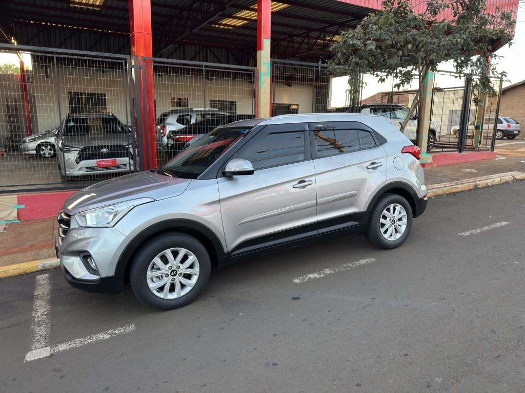 HYUNDAI Creta - Foto