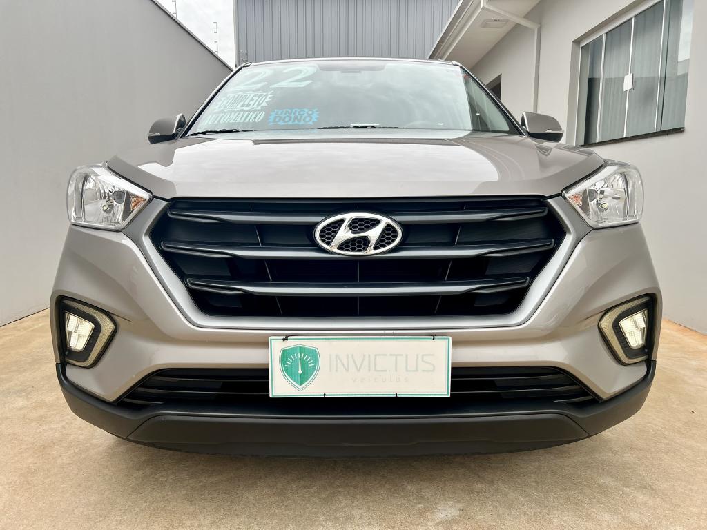 HYUNDAI Creta - Foto