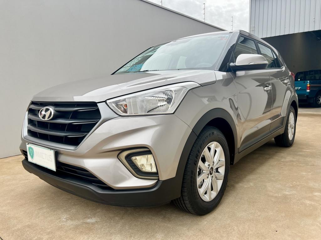 HYUNDAI Creta - Foto