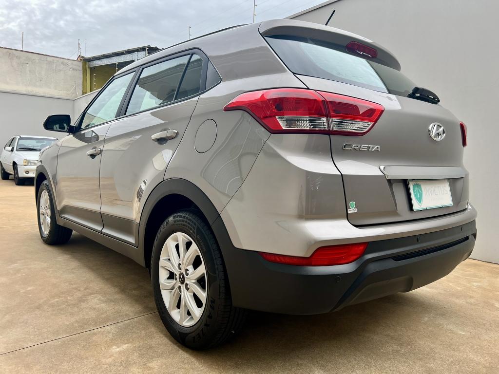 HYUNDAI Creta - Foto