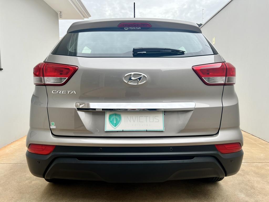 HYUNDAI Creta - Foto
