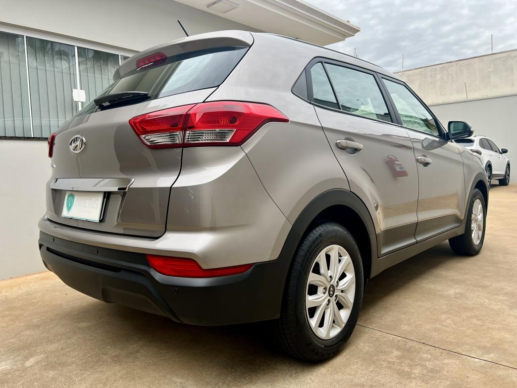 HYUNDAI Creta - Foto