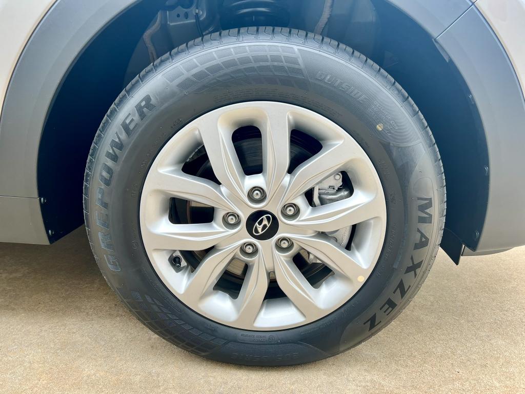 HYUNDAI Creta - Foto