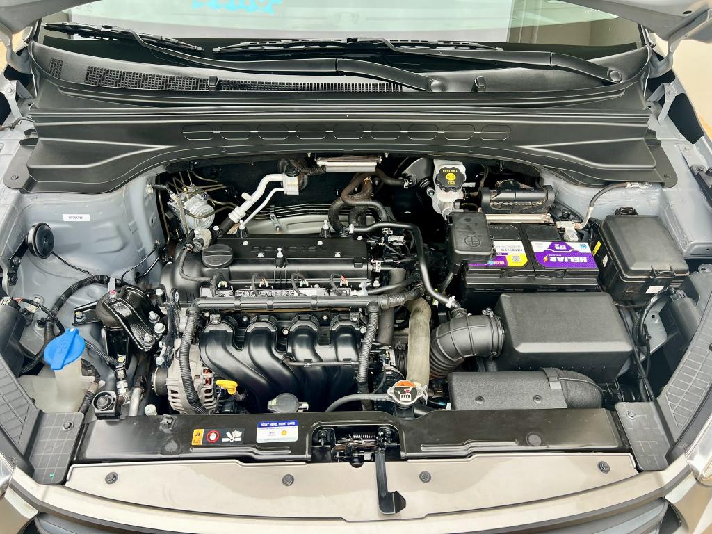HYUNDAI Creta - Foto