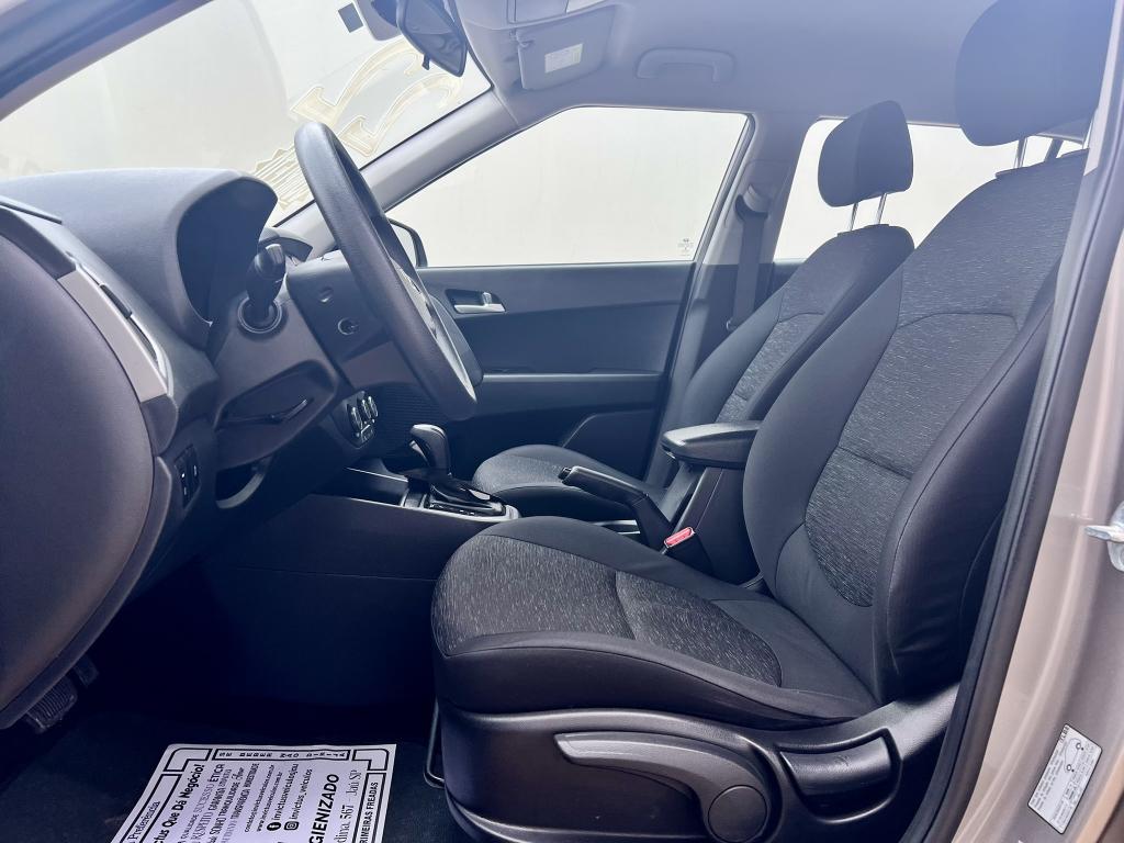 HYUNDAI Creta - Foto