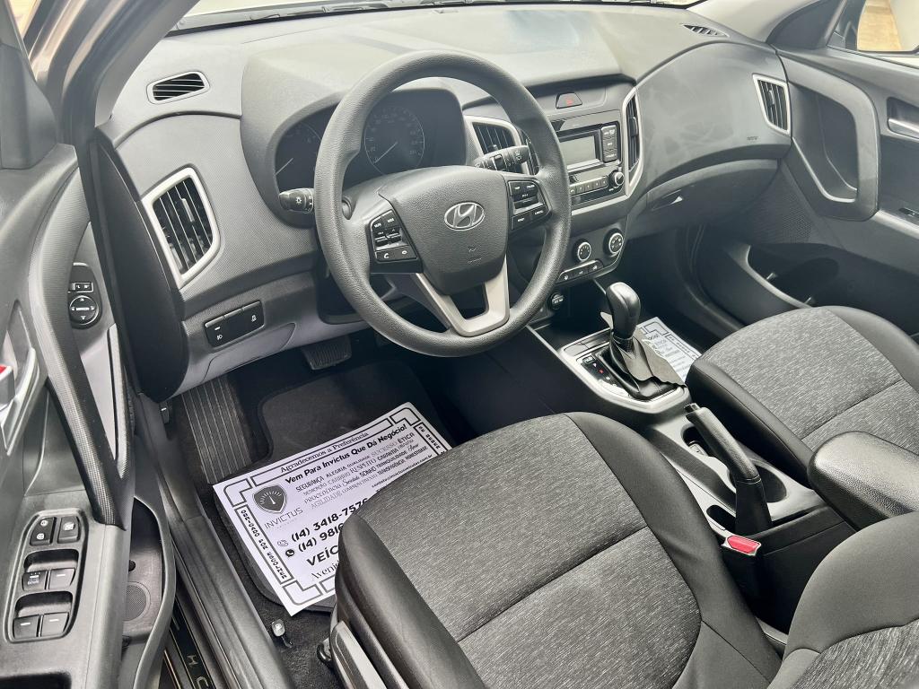 HYUNDAI Creta - Foto