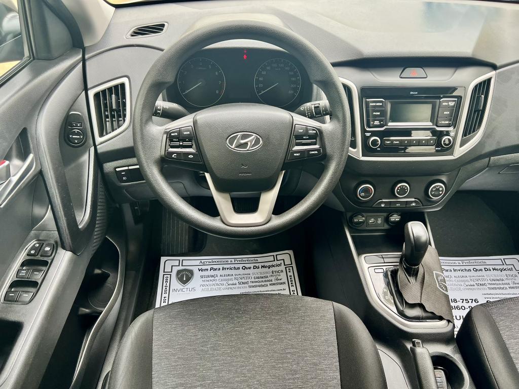 HYUNDAI Creta - Foto