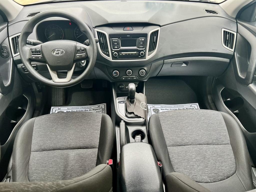 HYUNDAI Creta - Foto