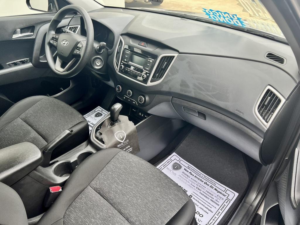 HYUNDAI Creta - Foto