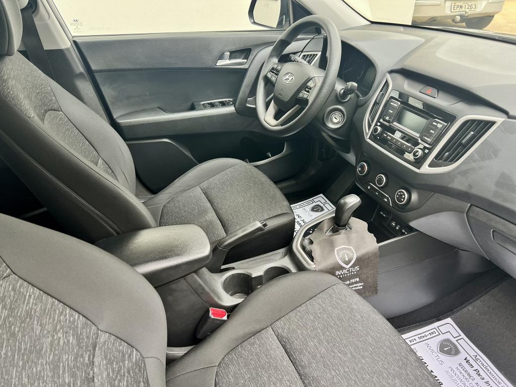 HYUNDAI Creta - Foto