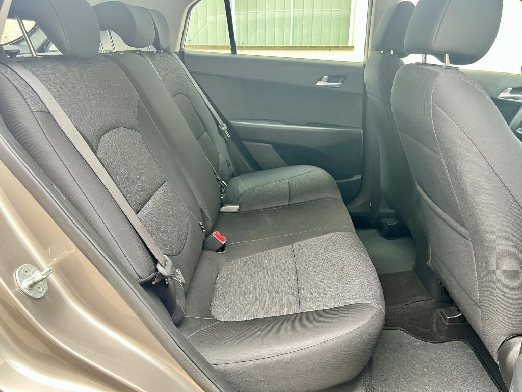 HYUNDAI Creta - Foto