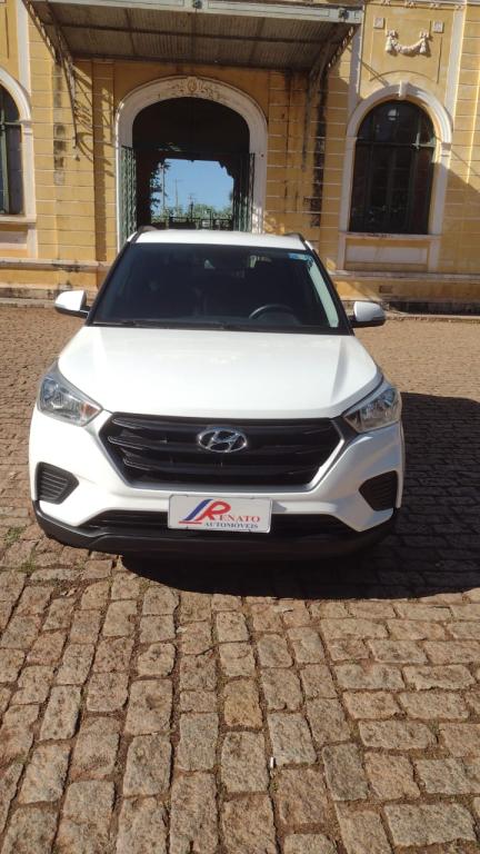 HYUNDAI Creta - Foto