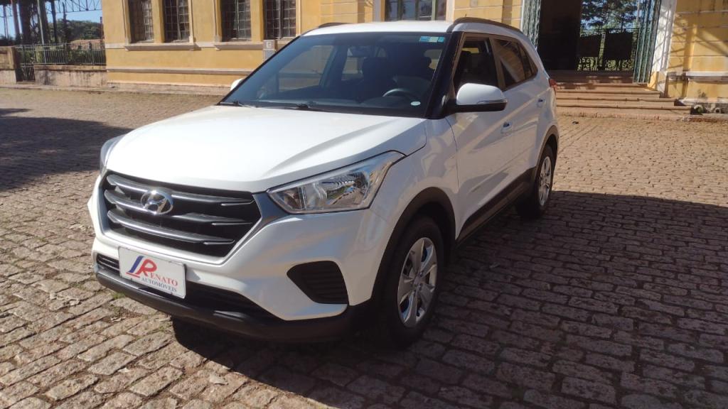HYUNDAI Creta - Foto