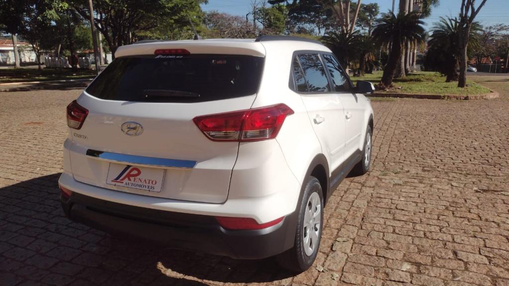 HYUNDAI Creta - Foto