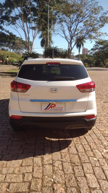 HYUNDAI Creta - Foto