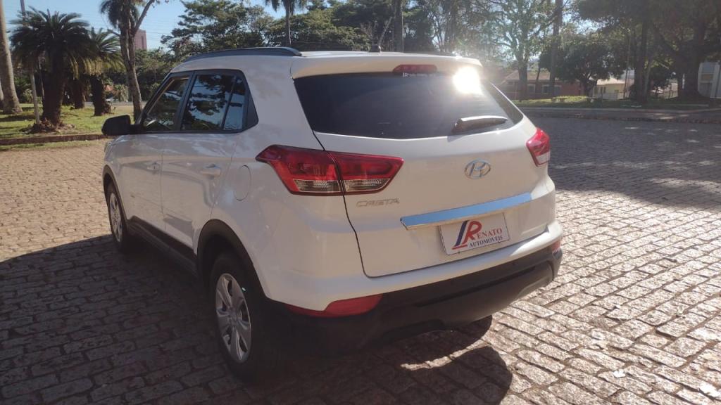 HYUNDAI Creta - Foto