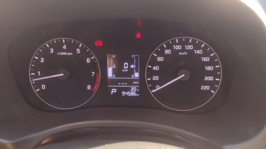 HYUNDAI Creta - Foto