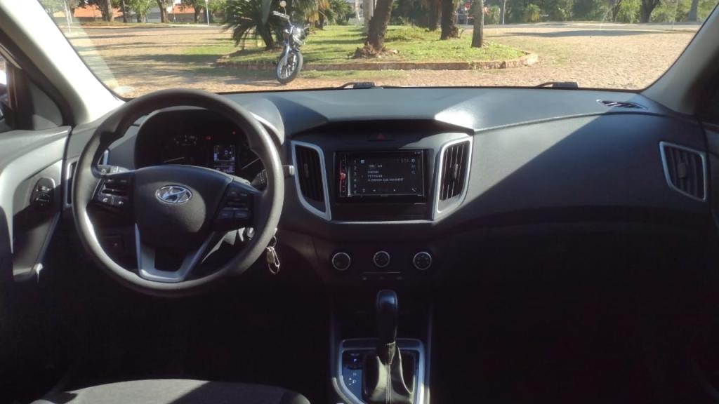 HYUNDAI Creta - Foto