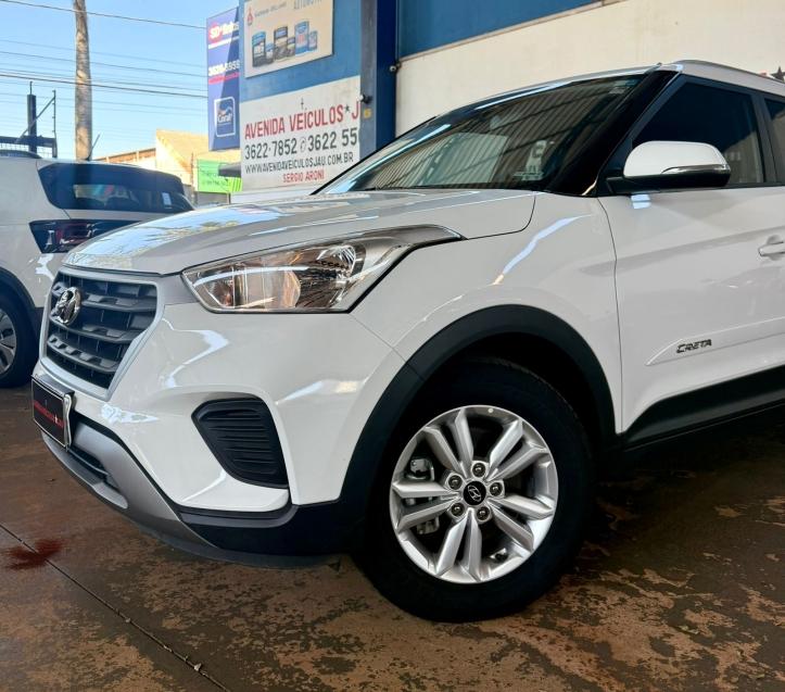 HYUNDAI Creta - Foto