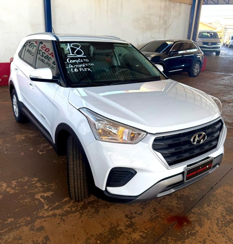HYUNDAI Creta - Foto