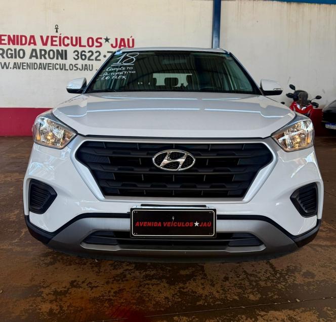 HYUNDAI Creta - Foto
