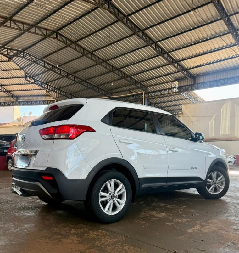 HYUNDAI Creta - Foto