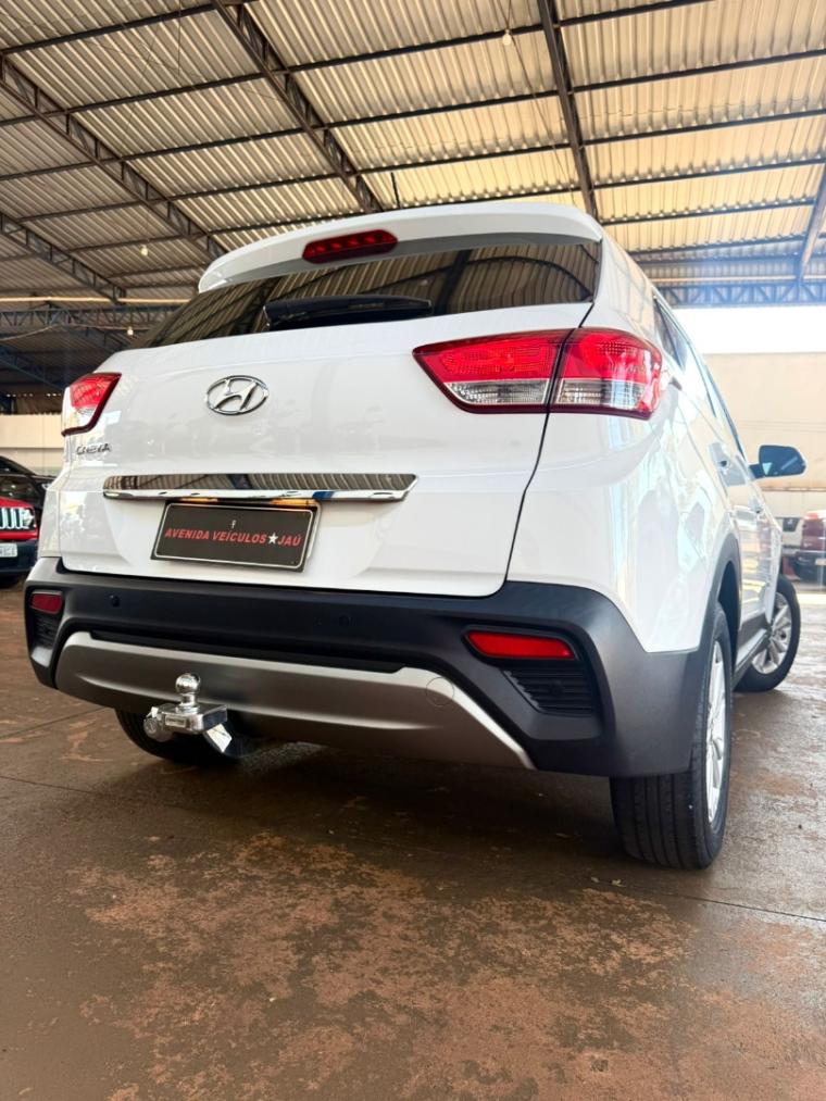 HYUNDAI Creta - Foto