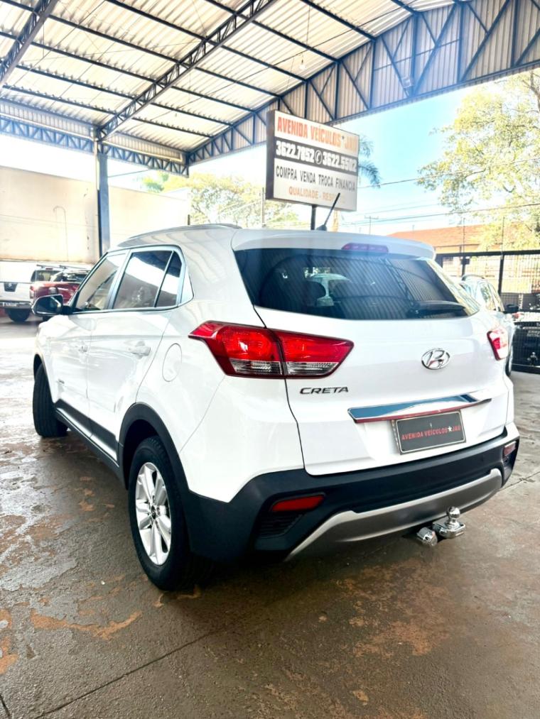 HYUNDAI Creta - Foto