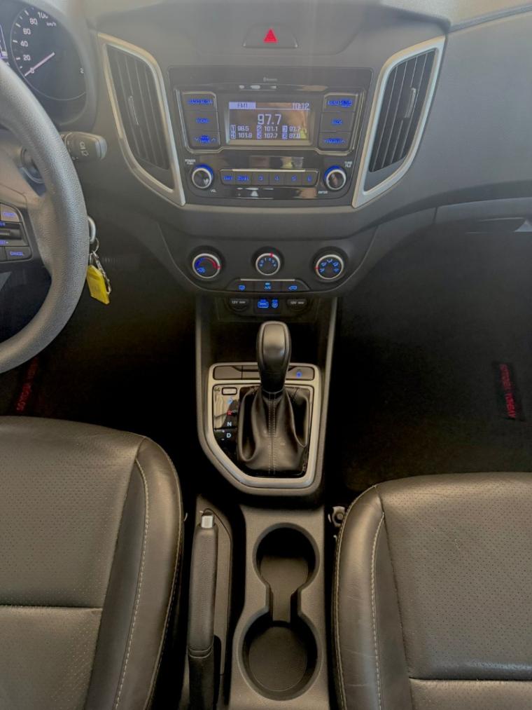 HYUNDAI Creta - Foto