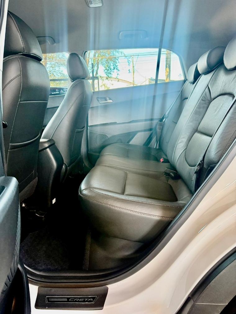 HYUNDAI Creta - Foto