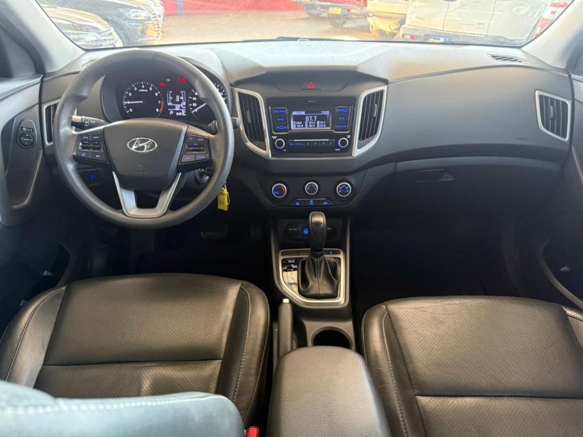HYUNDAI Creta - Foto